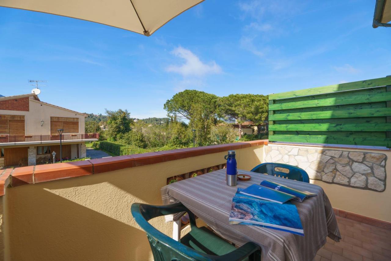 Aethalia - A 300Mt Dal Mare Apartment Marina di Campo Ngoại thất bức ảnh